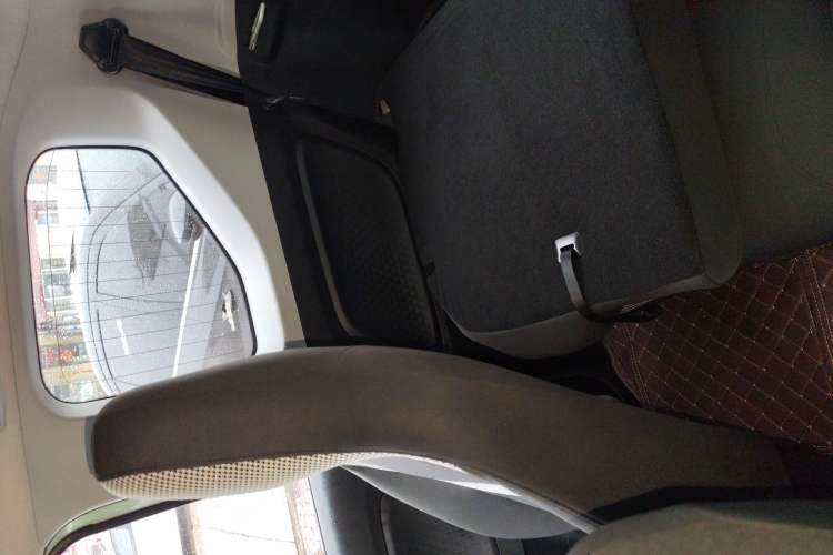 Used Wuling Hongguang MINIEV 2024 3rd Generation 170 km
