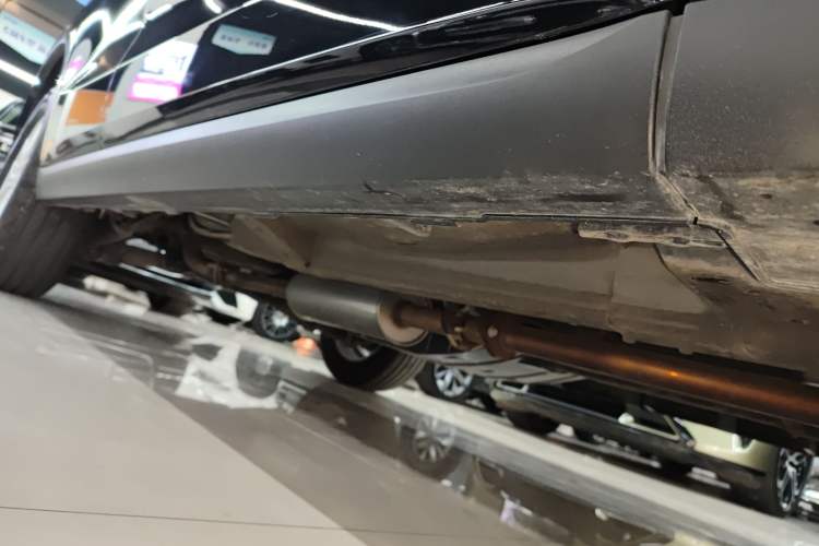 Used Haval M6 2023 PLUS 1.5T DCT Luxury Smart Connectivity Model
