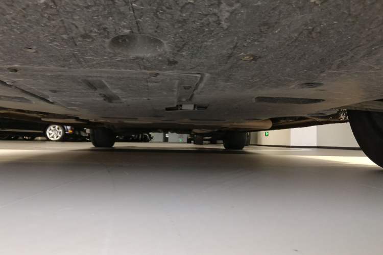 Used Hongqi HQ9 PHEV 2024 2.0T Four-Wheel Drive Business Edition
