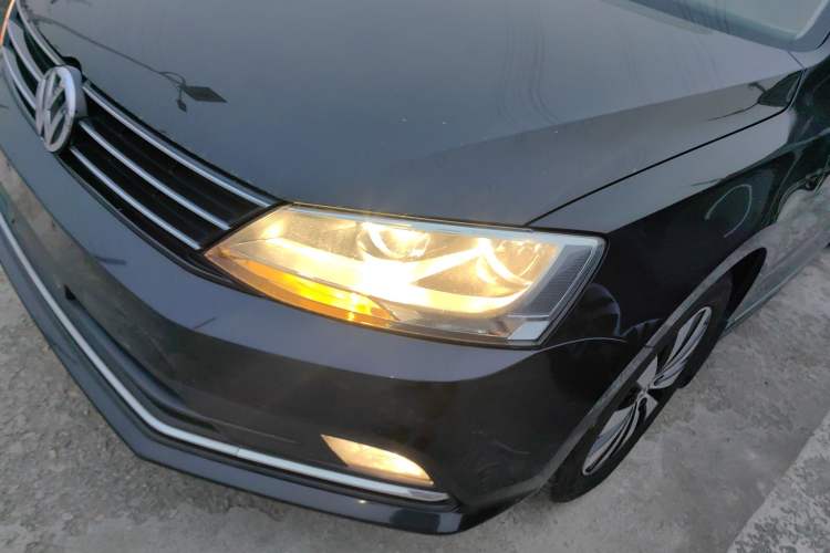 Used Volkswagen Sagitar 2018 280TSI DSG Comfort Model
