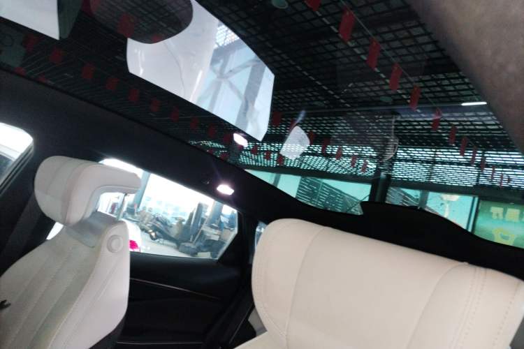 Used Buick E4 2023 GS Edition
