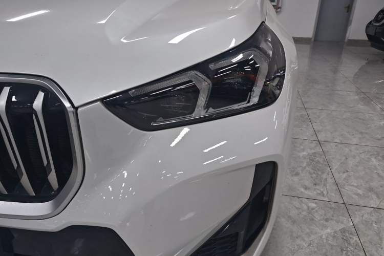 Used BMW X1 2023 sDrive25Li M Sport Package
