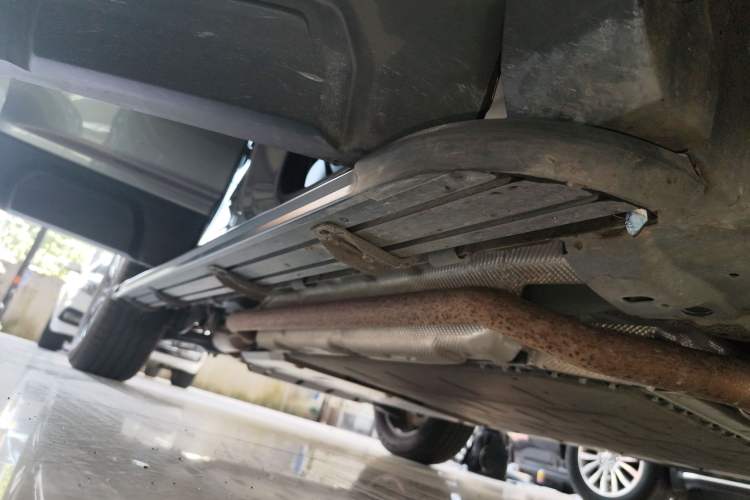 Used Haval Raptor New Energy 2023 Hi4 145 Explorer Edition
