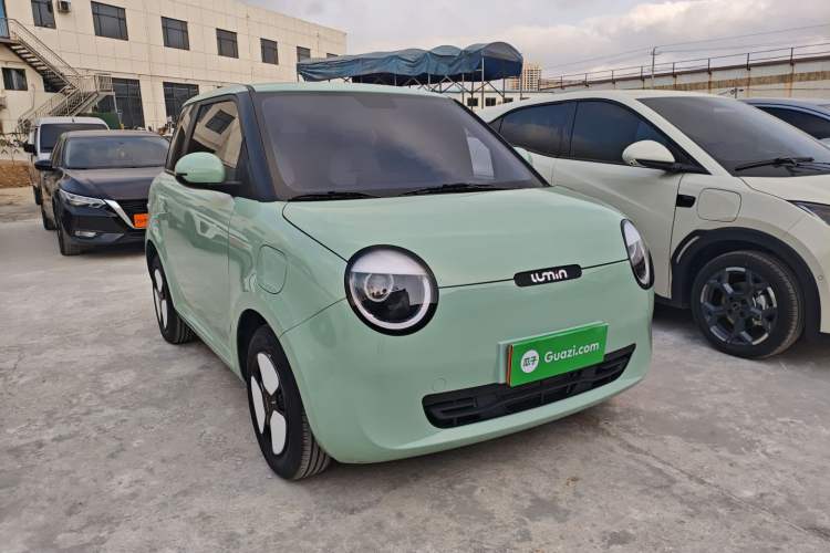 Used Qiyuan Lumin 2023 205km Xiangqin Version