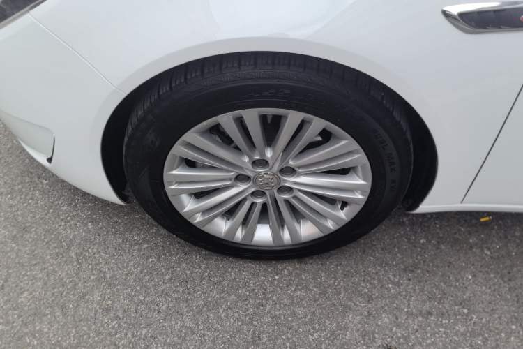 Used Buick Regal 2015 GS 2.0T Grand Sport Edition
