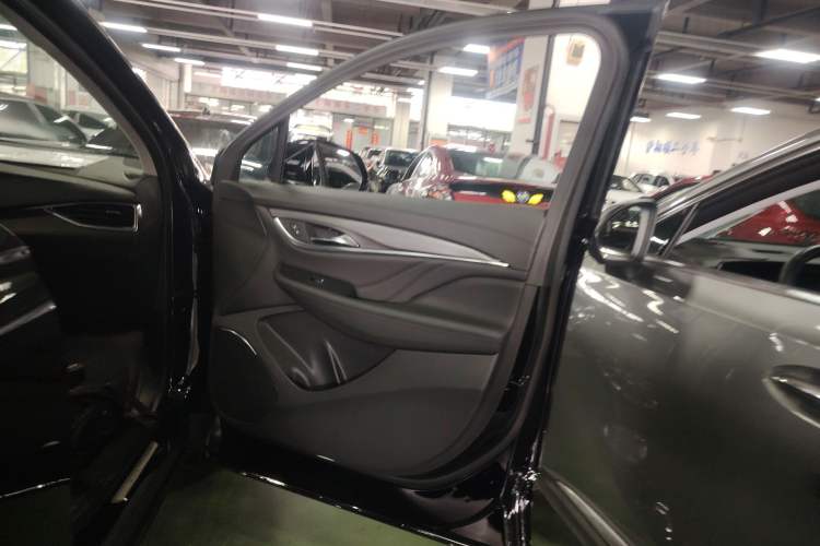 Used Buick Enclave 2022 652T Two-Wheel-Drive Prestige 7-Seater
