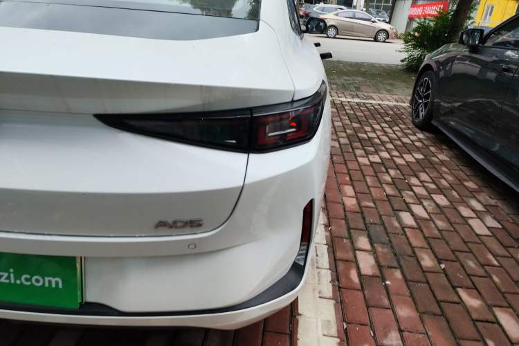 Used  A05 2024 145 Max
