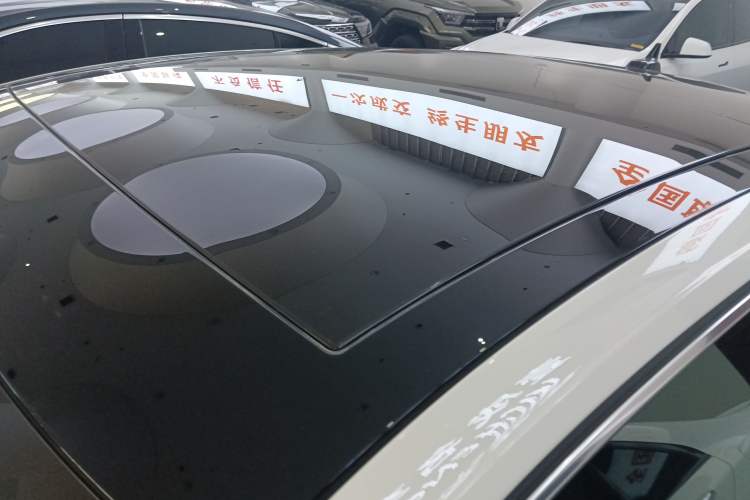 Used Volkswagen FAW-Volkswagen CC 2023 380TSI Striking Edition
