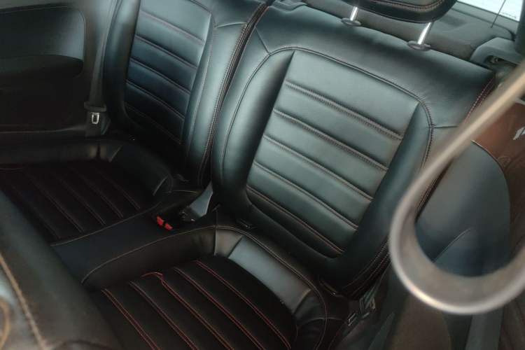 Used Volkswagen Beetle 2017 180TSI Yile Edition
