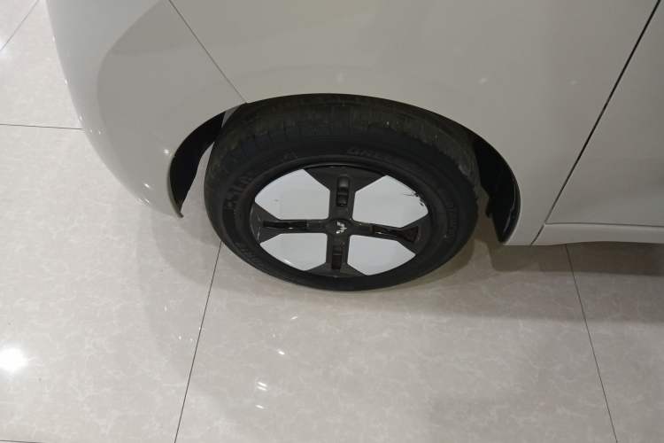 Used Wuling Hongguang MINIEV 2024 3rd Generation 215km Advanced Version