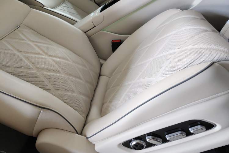 Used Hima Stelato S9 2025 Extended-Range Ultra
