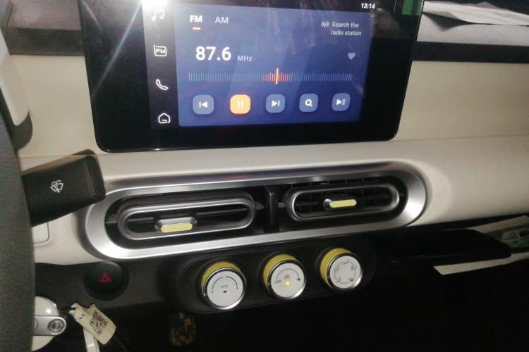 Used Wuling Hongguang MINIEV 2024 3rd Generation 170 km