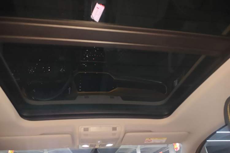 Used Volkswagen T-Cross 2021 280TSI DSG Luxury Edition