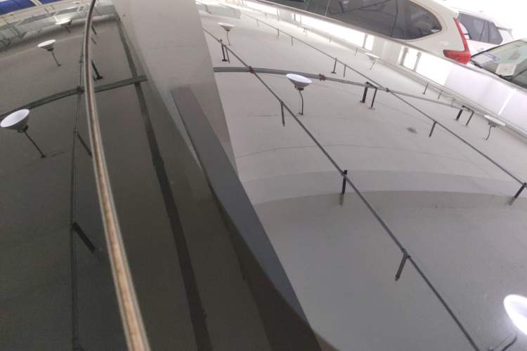 Used  eπ007 2024 200Pro Range-Extended Version