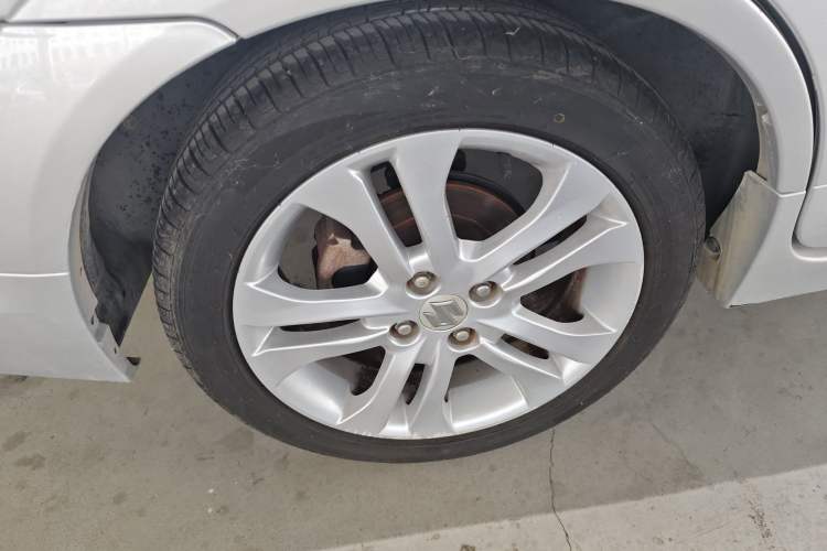 Used Suzuki Liana A6 2015 Hatchback 1.4L Manual Enjoyment Model
