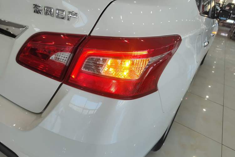 Used Nissan Sylphy 2022 Classic 1.6XE CVT Comfort Edition