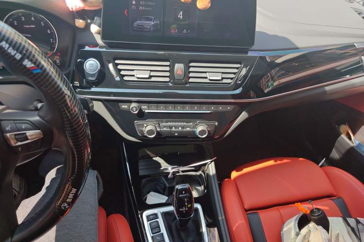 Used BMW 1 Series 2021 Restyled 125i M Sport Night Edition
