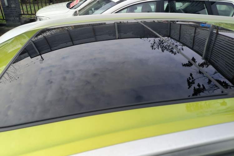 Used Haval JOLION 2021 1.5T Automatic Grand Three-Volume Version
