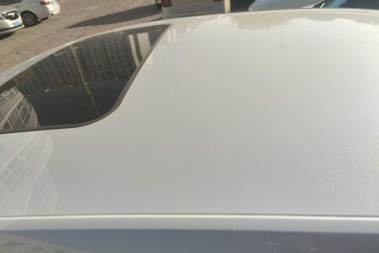 Used Baojun RC-5 2020 1.5L Manual Smart Luxury Edition
