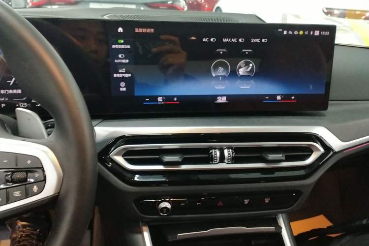 Used BMW 4 Series 2023 425i M Sport Package