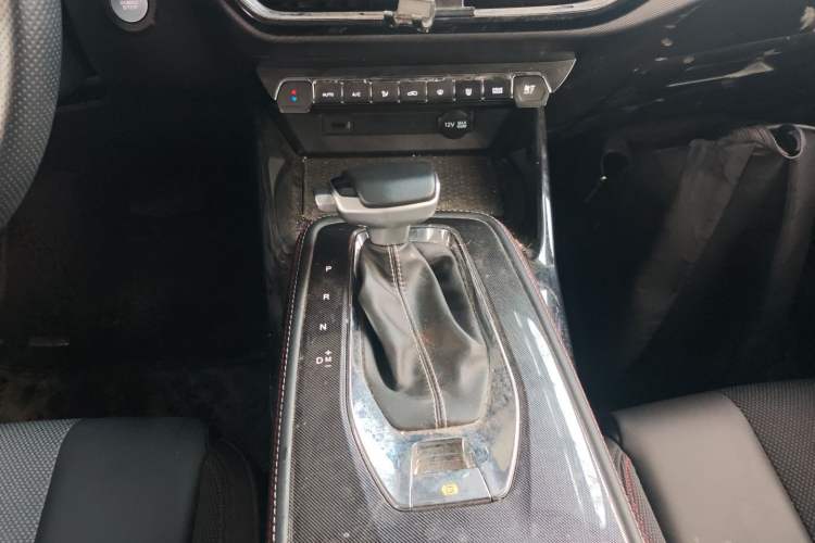 Used Oshan X5 2023 Enjoy Edition 1.5T DCT Luxury Model
