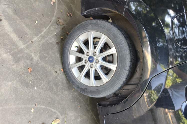 Used Ford Mondeo 2013 2.3L Fashion Edition
