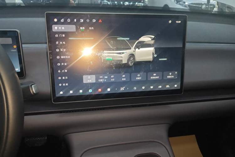 Used Leapmotor C10 2024 530 Smart Edition