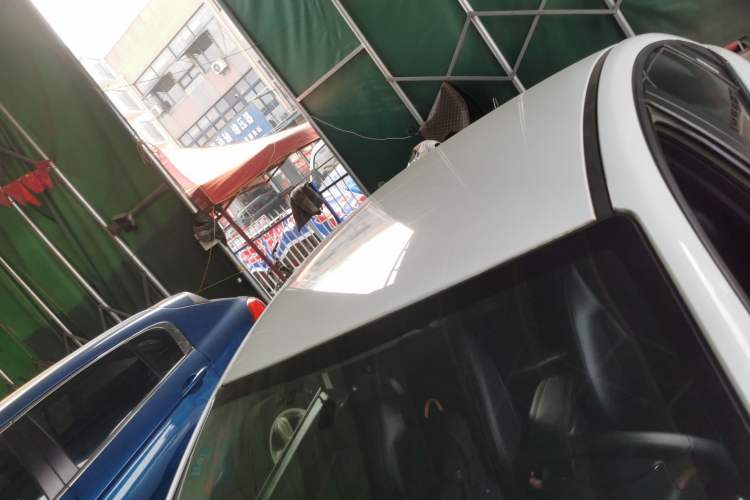 Used Chery Arrizo 5 2016 1.5L Manual Lingchao Edition