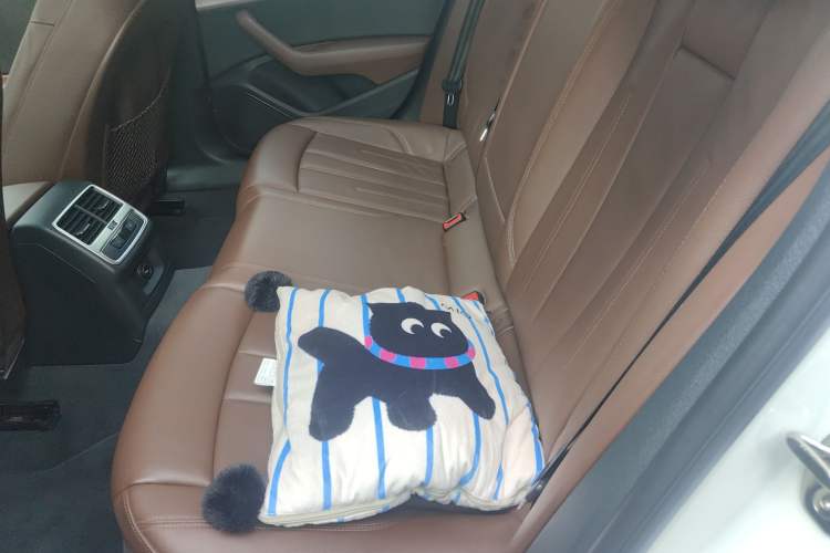 Used Audi A4 (Import) 2017 45 TFSI allroad quattro Sport model