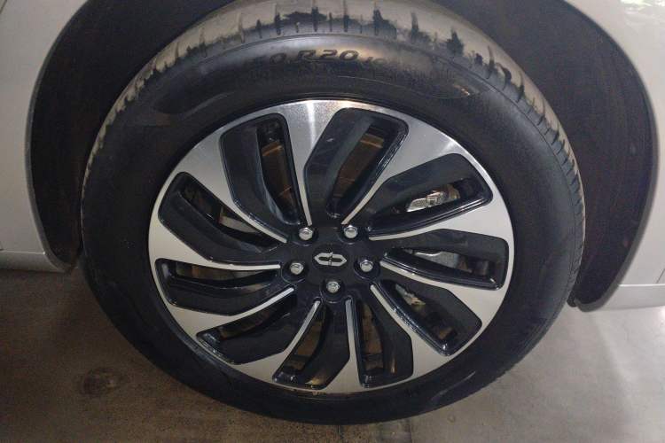 Used Hima AITO M7 2024 1.5T Intelligent Driving Rear-Drive Max Edition 5 Seats
