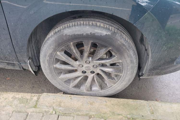 Used FORTHING T5 EVO 2021 1.5TD DCT Diamond Edition
