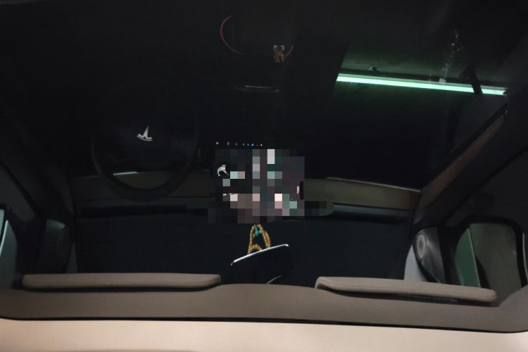 Used Tesla Model Y 2022 Rear-Wheel-Drive Version
