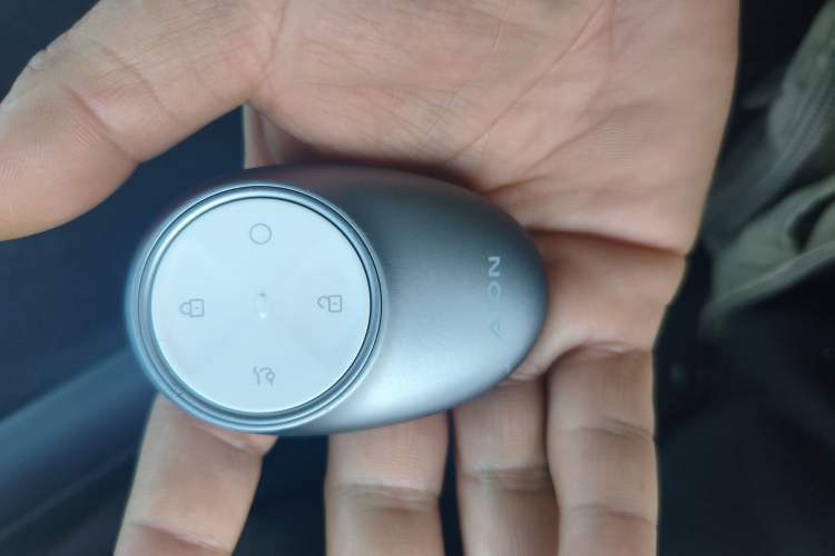 Used AION RT 2025 650 Smart Edition
