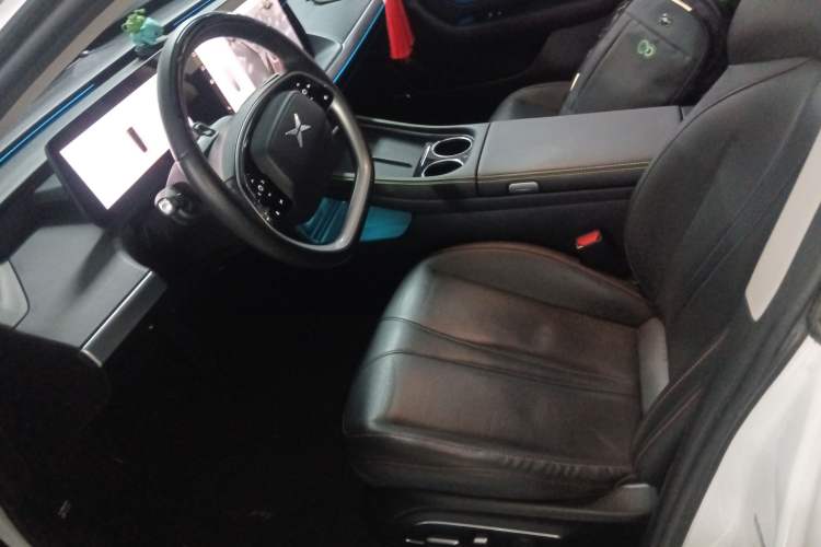 Used XPeng P7 2020 586N