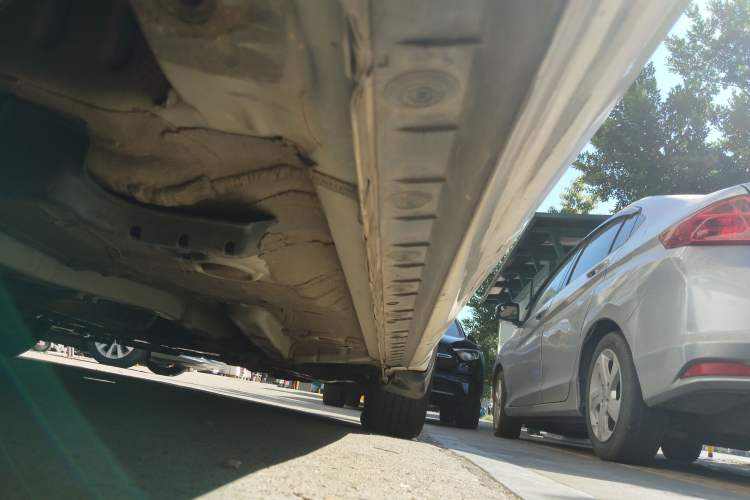 Used Toyota Corolla 2017 Revised Version 1.2T S-CVT GL-i