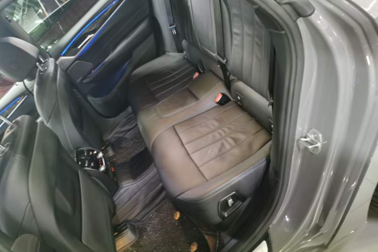 Used BMW 6 Series GT 2021 630i M Sport Package