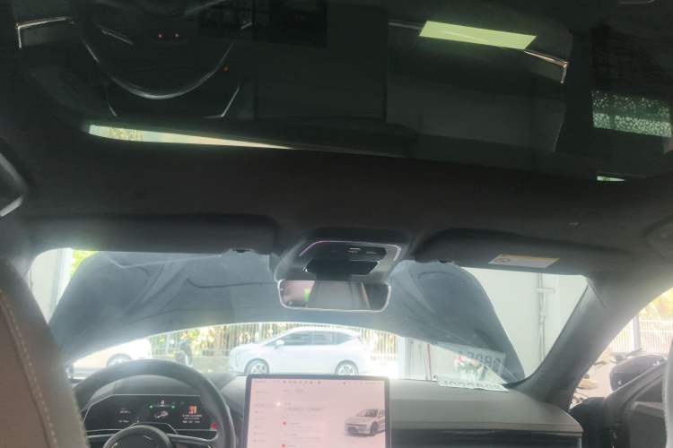 Used Zeekr 001 2023 WE Edition 86 kWh
