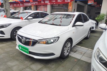 Used Buick GT 2019 18T Automatic Connected Elite Model China VI Standard
