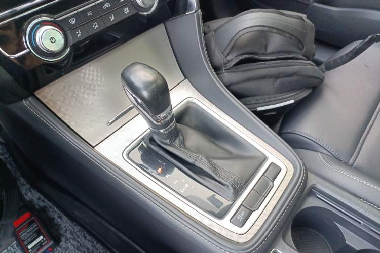 Used MG 6 2019 20T Automatic Sport Edition