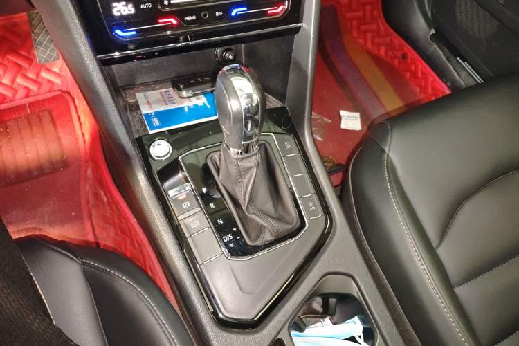 Used Volkswagen Tharu 2021 280TSI Two-Wheel Drive Comfort Edition