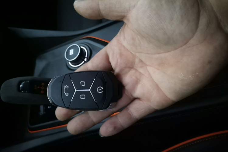 Used Lynk & Co 02 Hatchback 2021 2.0TD Halo
