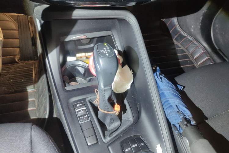 Used BMW X1 2019 sDrive18Li Fashion Model