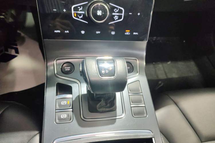 Used Hongqi H5 2022 Classic Model Facelift 1.5T DCT Qiyun Edition