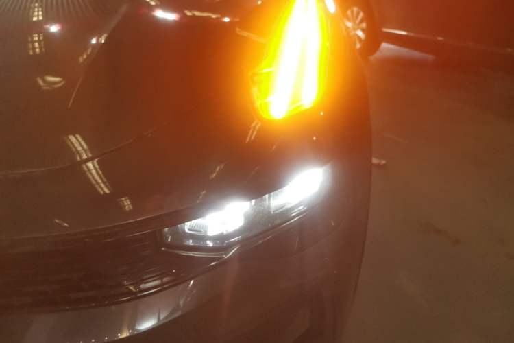 Used Lynk & Co 01 EM-P 2023 1.5TD EM-P AM