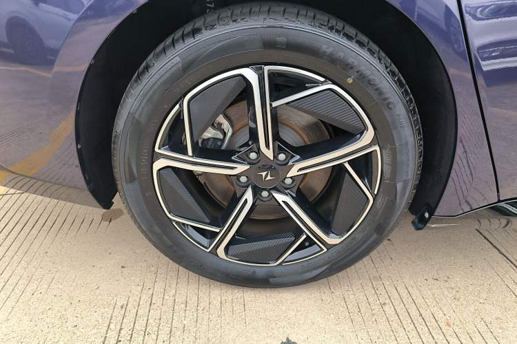 Used  eπ007 2024 200Pro Range-Extended Version
