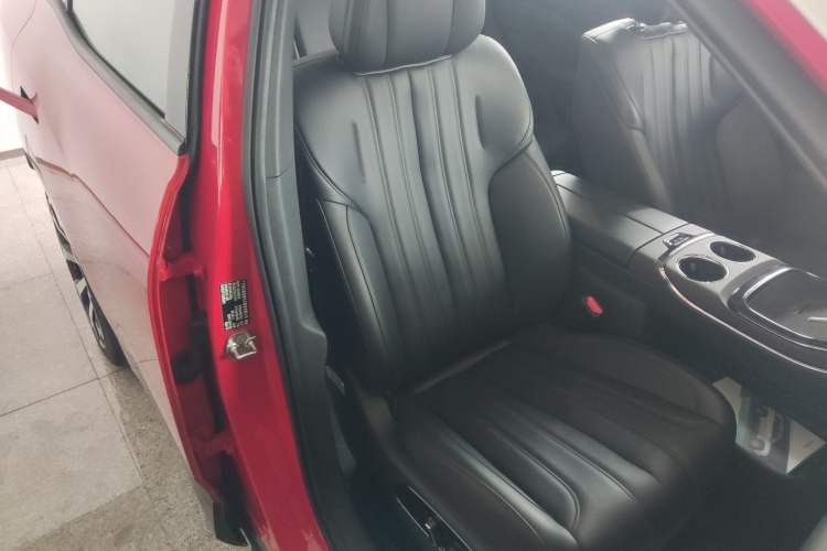 Used AION V 2024 Aion Tyrannosaurus 520 Intelligent Premium Edition