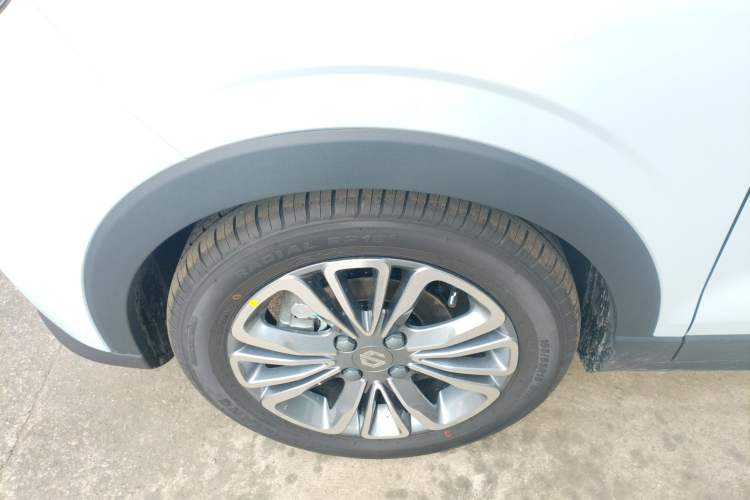 Used Leapmotor T03 2025 403 Comfort Edition
