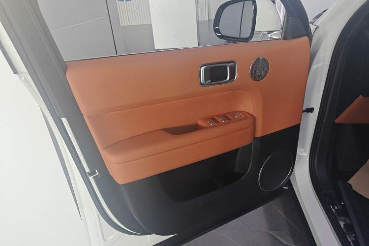 Used Li Auto L6 2024 Max