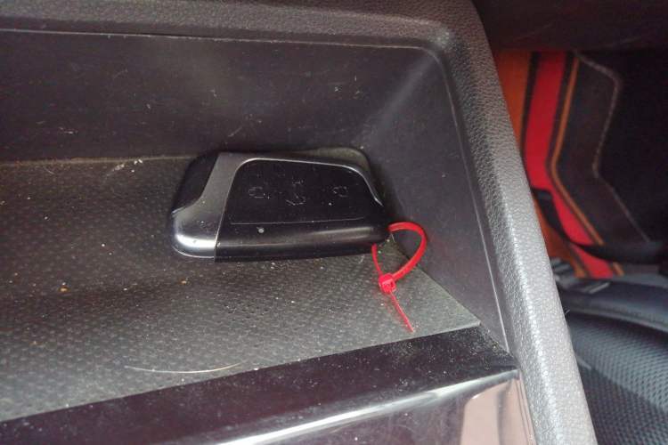 Used Chery Little Ant 2019 4-Seater Smart Edition 30.6 kWh
