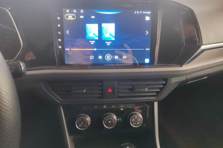 Used Volkswagen Sagitar 2020 280TSI DSG Comfort Version China VI Standard